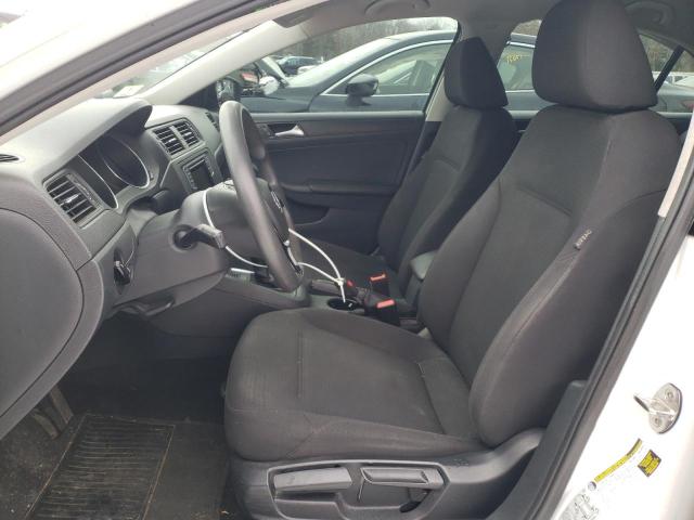 2016 VOLKSWAGEN JETTA S - 3VW267AJ8GM212589