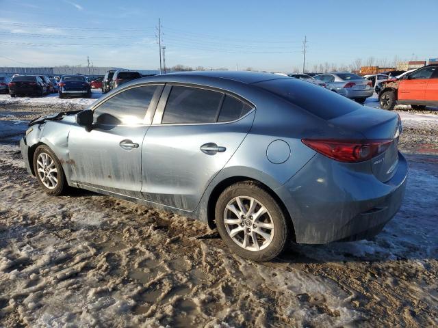 2016 MAZDA 3 SPORT - JM1BM1U75G1293716