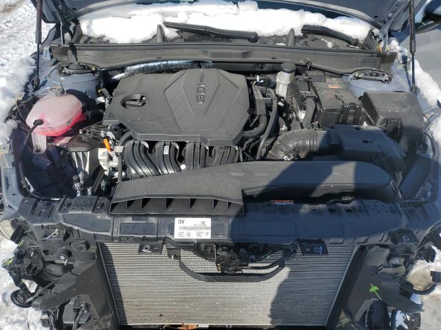 2024 HYUNDAI SONATA SEL - KMHL64JA3RA359324