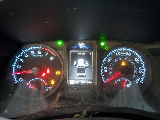 2021 TOYOTA TACOMA DOU - 3TMCZ5AN3MM419800