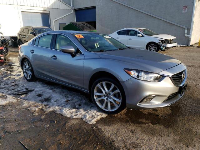 2015 MAZDA 6 TOURING - JM1GJ1V5XF1204037