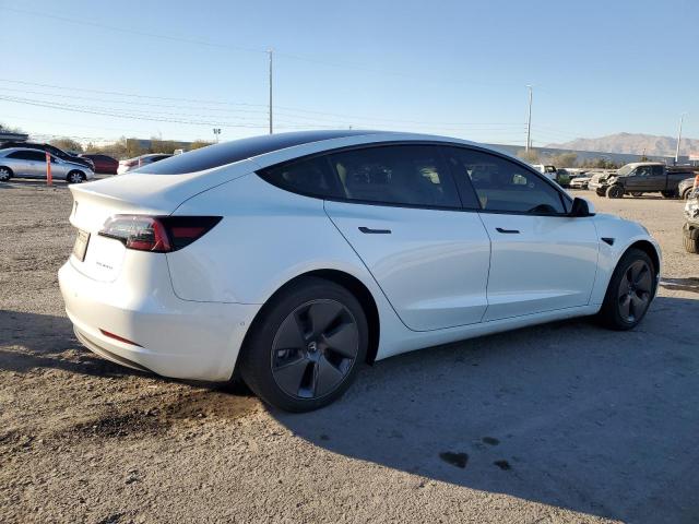 2022 TESLA MODEL 3 - 5YJ3E1EB6NF230844
