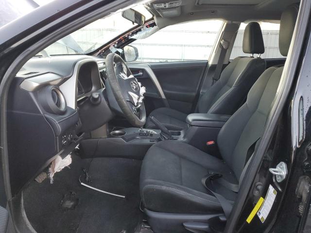 2015 TOYOTA RAV4 XLE - 2T3WFREV2FW135647