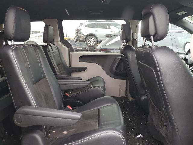 2019 DODGE GRAND CARA - 2C4RDGCG9KR757971