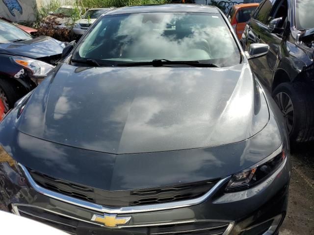2017 CHEVROLET MALIBU PRE - 1G1ZH5SX1HF136064