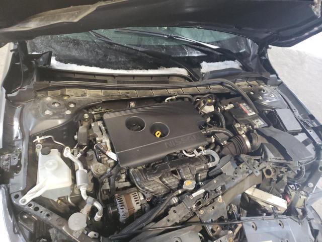 2020 NISSAN ALTIMA SL - 1N4BL4EV0LC130610