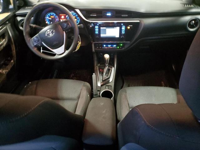 2017 TOYOTA COROLLA L - 5YFBURHE7HP573433