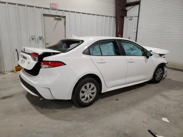 2020 TOYOTA COROLLA L 5YFDPRAE8LP063188