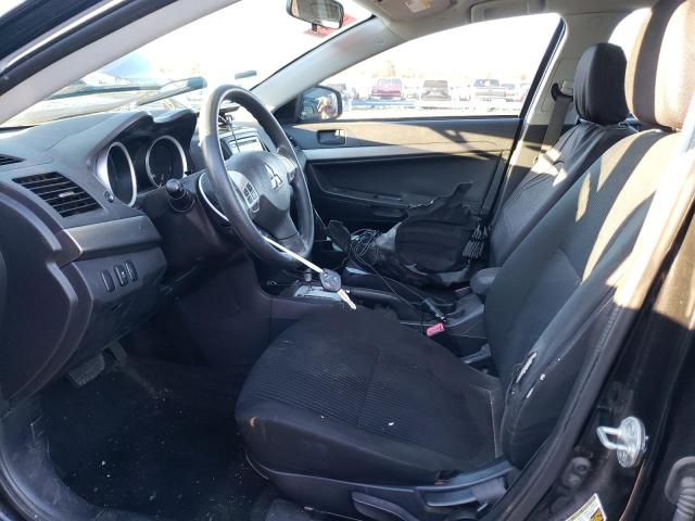 2015 MITSUBISHI LANCER ES - JA32U2FUXFU022221