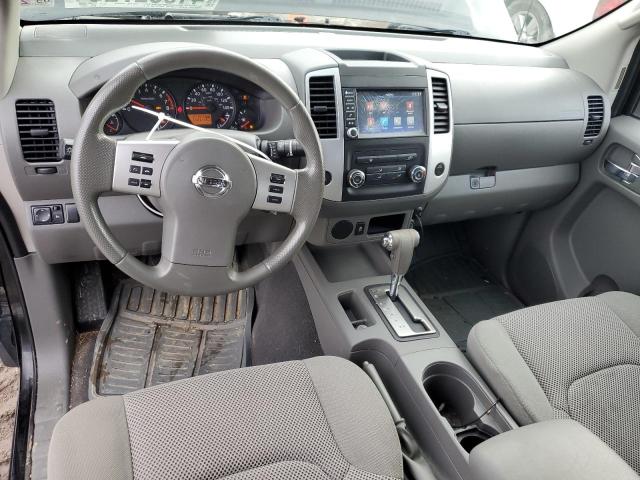 1N6AD0ER8KN762947 2019 NISSAN FRONTIER