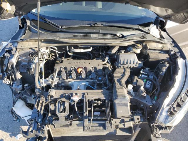 2022 HONDA HR-V EX - 3CZRU5H57NM734707