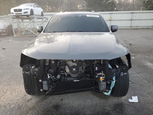2021 DODGE DURANGO GT - 1C4RDHDG1MC519130