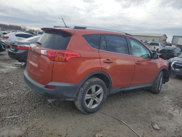Vin: 2t3wfrevxfw195420, lot: 43343755, toyota rav4 xle 20153