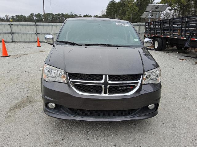 2019 DODGE GRAND CARA 2C4RDGCG6KR542967
