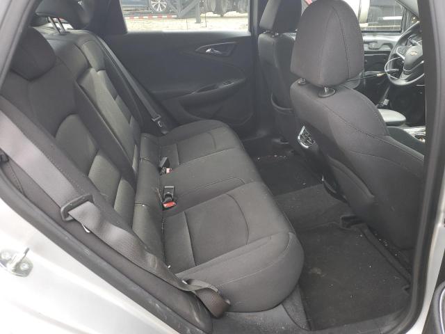 2020 CHEVROLET MALIBU LT - 1G1ZD5ST5LF039595