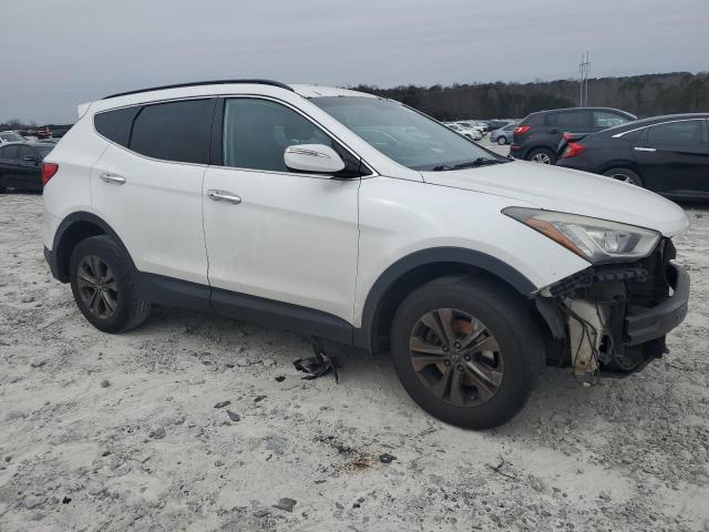 Vin: 5xyzu3lb9dg046162, lot: 41885515, hyundai santa fe 20134