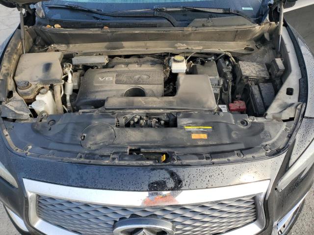 2019 INFINITI QX60 LUXE - 5N1DL0MN7KC548847
