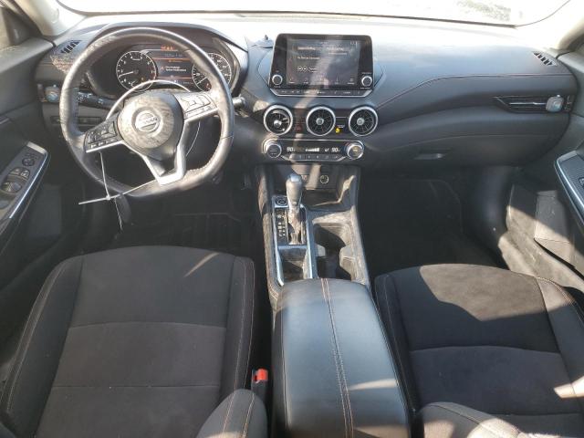 2020 NISSAN SENTRA SR - 3N1AB8DV0LY207603