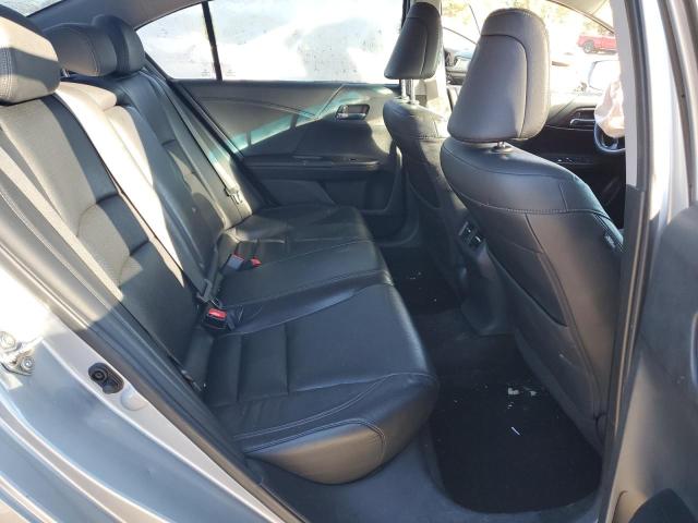 2017 HONDA ACCORD EXL - 1HGCR2F89HA039964