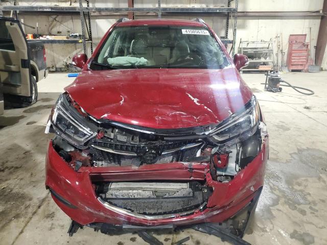 2019 BUICK ENCORE ESS - KL4CJCSM0KB866729