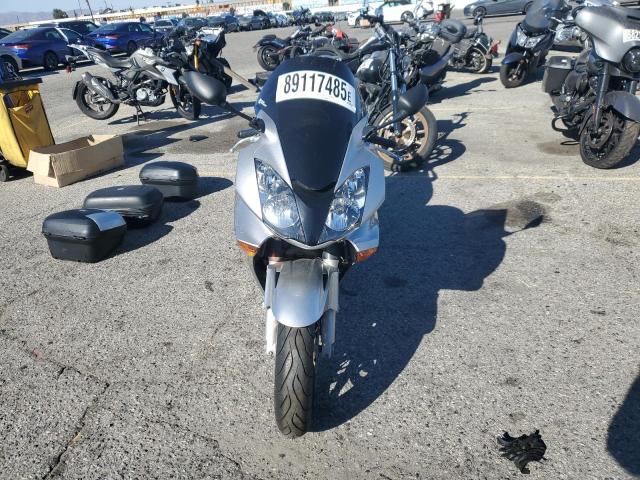 2005 HONDA VFR800 JH2RC46165M700408
