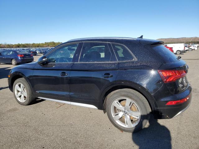 Vin: wa1anafy5j2006403, lot: 87045534, audi q5 premium 20182