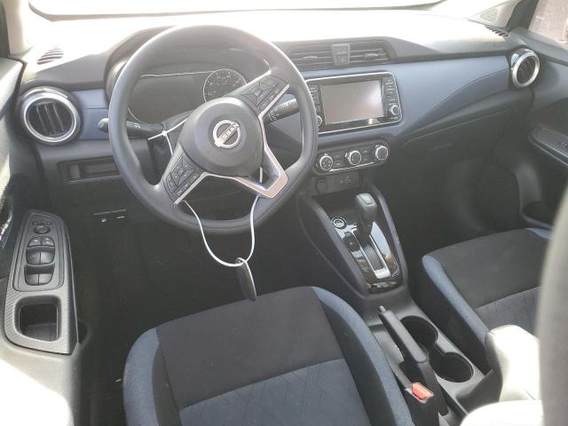 2024 NISSAN VERSA SV - 3N1CN8EV0RL866432
