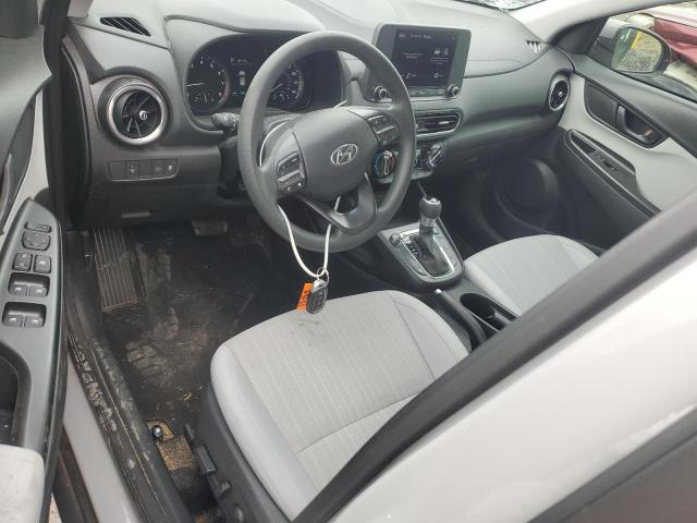 2023 HYUNDAI KONA SEL KM8K6CAB7PU960715