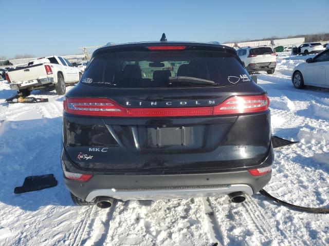 2017 LINCOLN MKC SELECT 5LMCJ2C96HUL20856