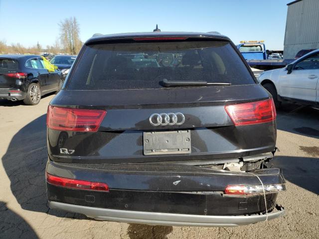 2019 AUDI Q7 - WA1LAAF76KD000482