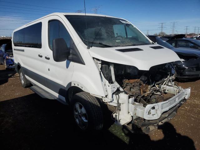 2017 FORD TRANSIT T- 1FBZX2YM2HKA84882
