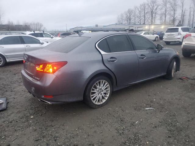 JTHCE1BL3D5016101 Lexus Gs350 350 2013