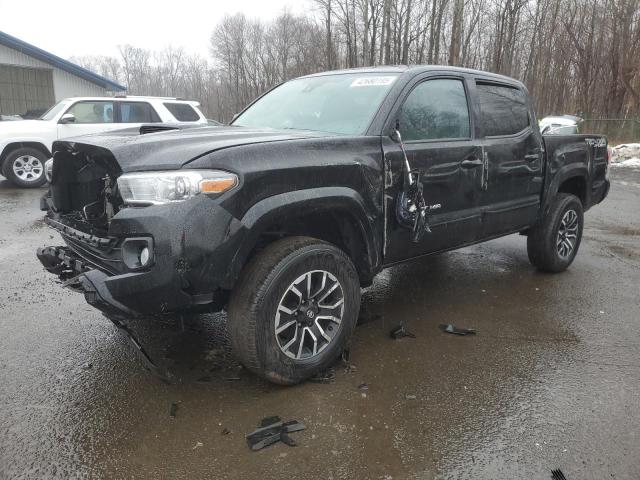 TOYOTA TACOMA DOU