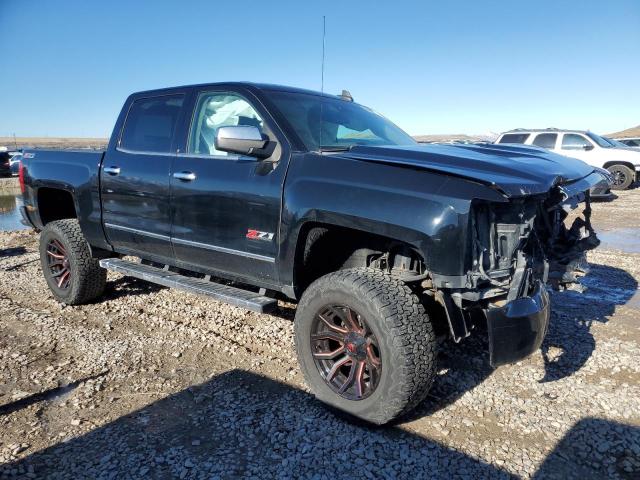 Vin: 3gcuksej8hg163592, lot: 87088724, chevrolet all models k1500 ltz 20174