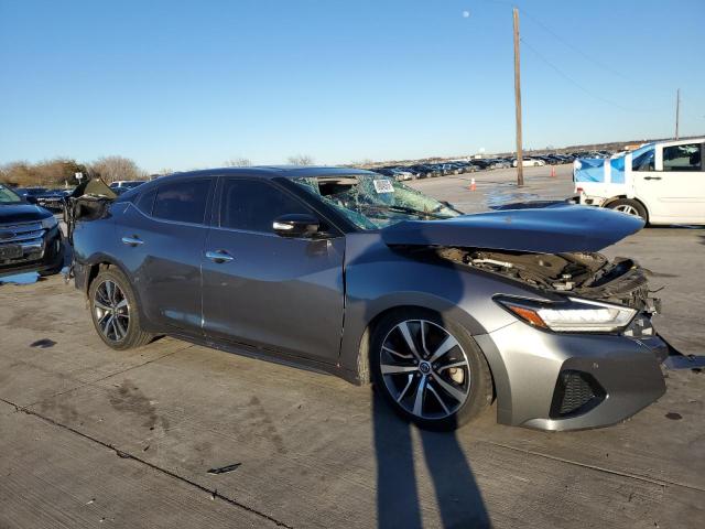 Vin: 1n4aa6dv6lc374146, lot: 88045975, nissan maxima sl 20204