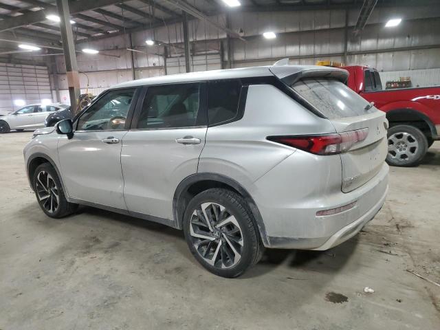 Vin: ja4j4ua84pz019249, lot: 41998235, mitsubishi outlander se 20232