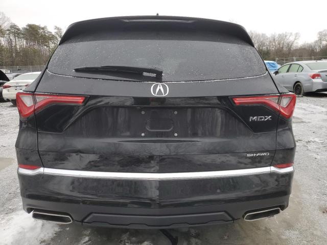 2023 ACURA MDX TECHNO - 5J8YE1H4XPL038136