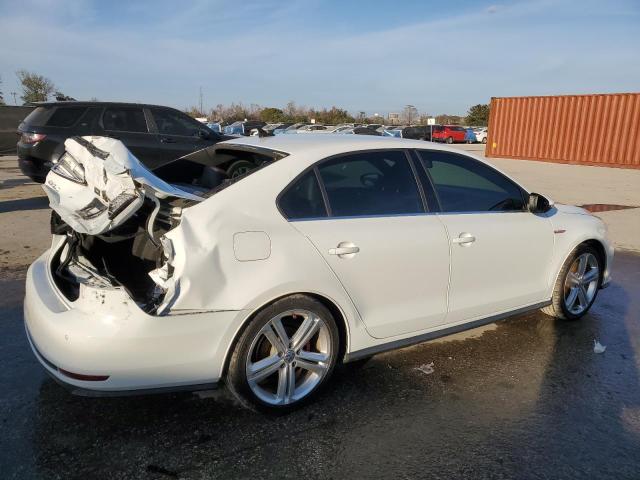 2016 VOLKSWAGEN JETTA GLI - 3VW4S7AJ7GM265837