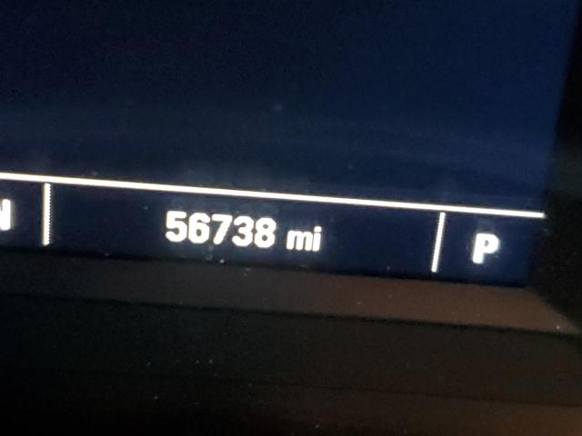 2022 CHEVROLET TRAILBLAZE - KL79MPSL5NB040904