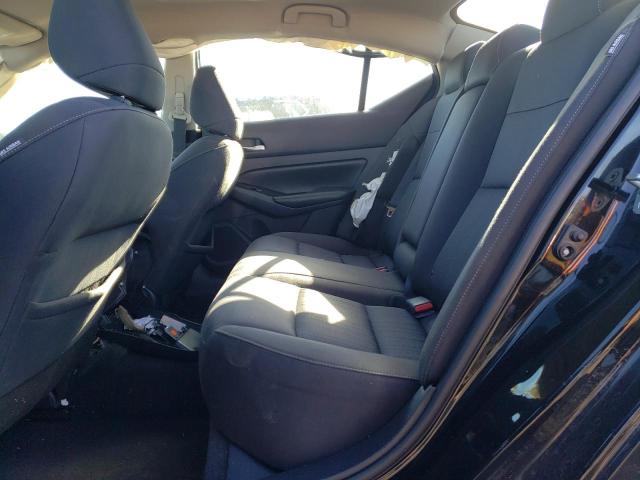2021 NISSAN ALTIMA SV 1N4BL4DV5MN417223