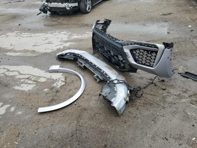 2021 AUDI RS Q8 WU1ARBF13MD008178