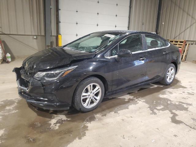 2017 CHEVROLET CRUZE LT #3051573070