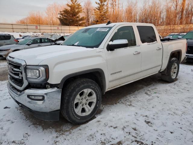 Vin: 3gtu2nec8jg148745, lot: 88939165, gmc sierra k1500 slt 2018 img_1