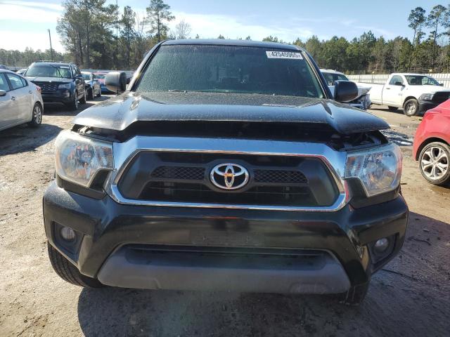 2015 TOYOTA TACOMA DOU - 5TFJX4GN4FX042289