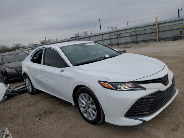 2019 TOYOTA CAMRY L - 4T1B11HK7KU766817