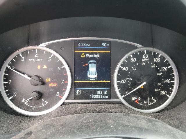2019 NISSAN SENTRA S - 3N1AB7AP1KY358495