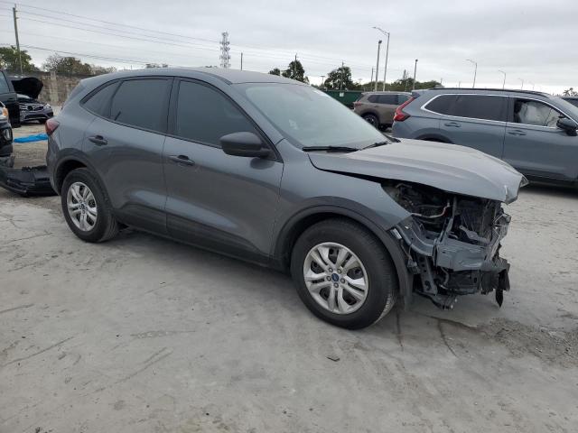 Vin: 1fmcu0fn2pua80596, lot: 88166325, ford escape 20234