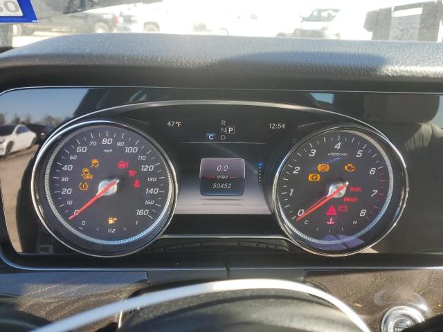 2018 MERCEDES-BENZ E 300 - WDDZF4JB9JA473054