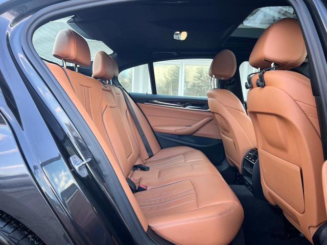 2019 BMW 530XE - WBAJB1C51KB375492