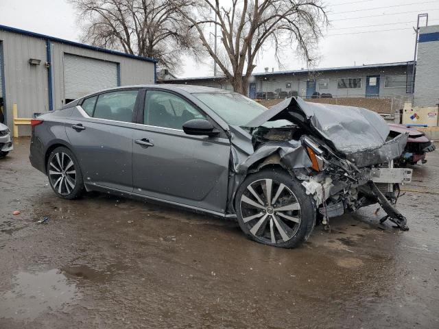 Vin: 1n4bl4cvxkc160036, lot: 88345075, nissan altima sr 20194